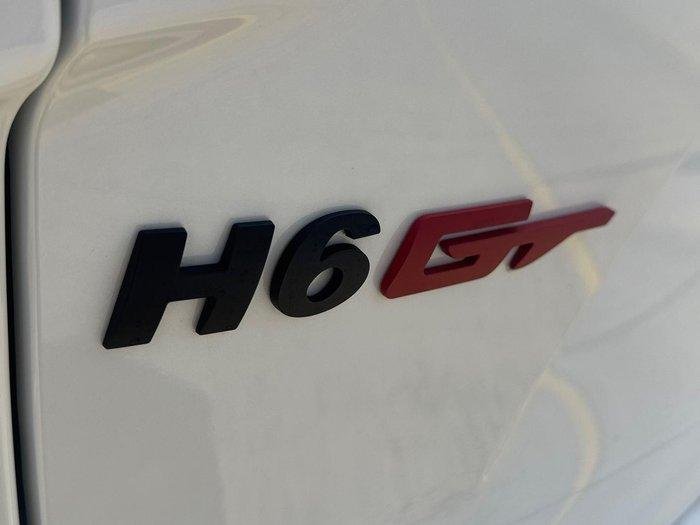 2026 GWM Haval H6GT Ultra Hi4 PHEV