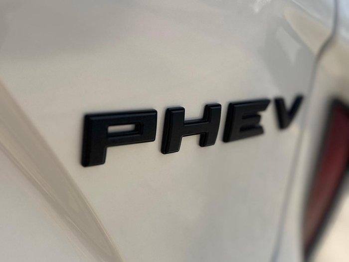 2026 GWM Haval H6GT Ultra Hi4 PHEV