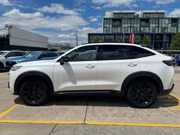2026 GWM Haval H6GT Ultra Hi4 PHEV