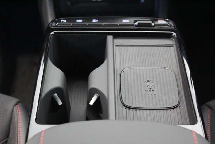 2026 Hyundai Tucson Hybrid Premium N Line