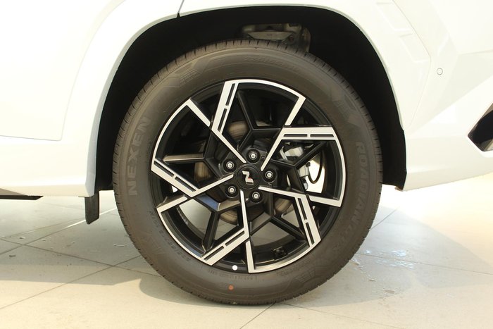 2026 Hyundai Tucson Hybrid Premium N Line