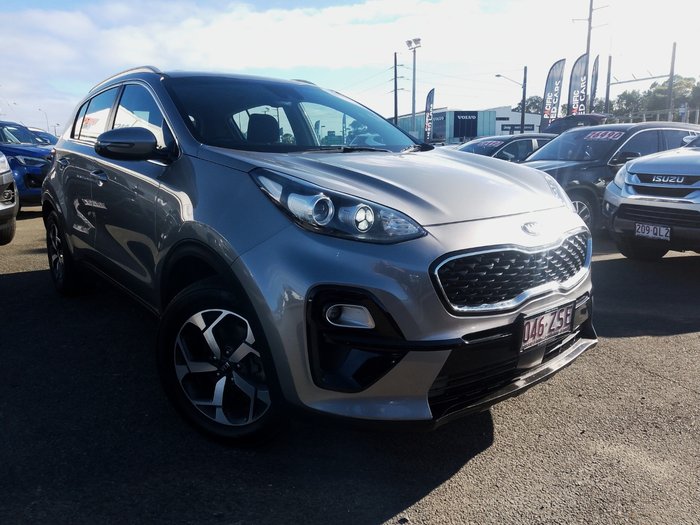 Kia Sportage S QL