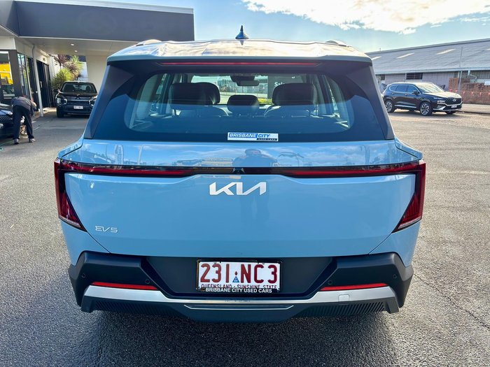 2024 Kia EV5 Air Long Range