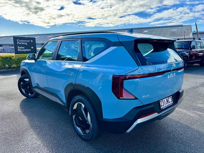 2024 Kia EV5 Air Long Range