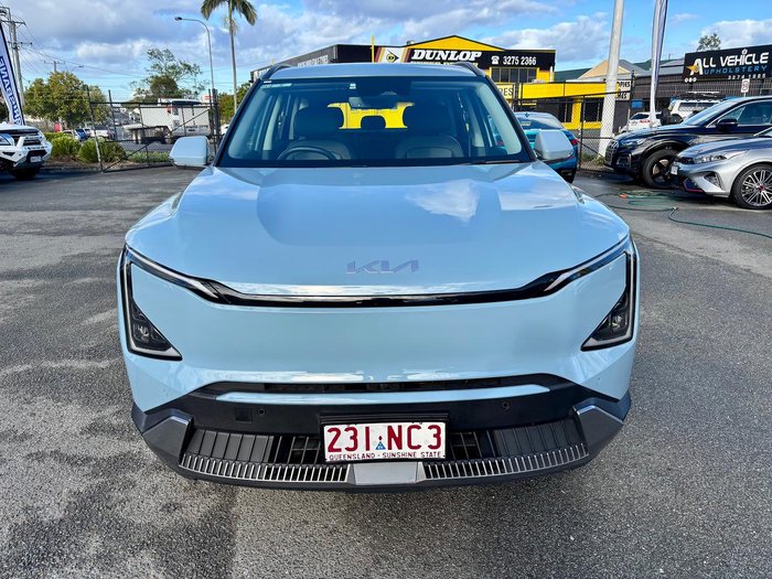 2024 Kia EV5 Air Long Range
