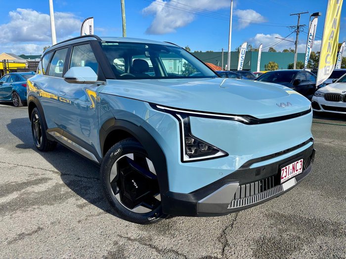 2024 Kia EV5