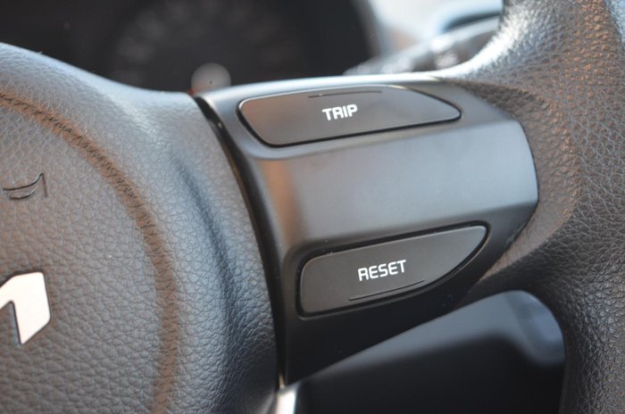 2022 Kia Rio S