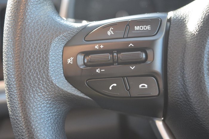 2022 Kia Rio S