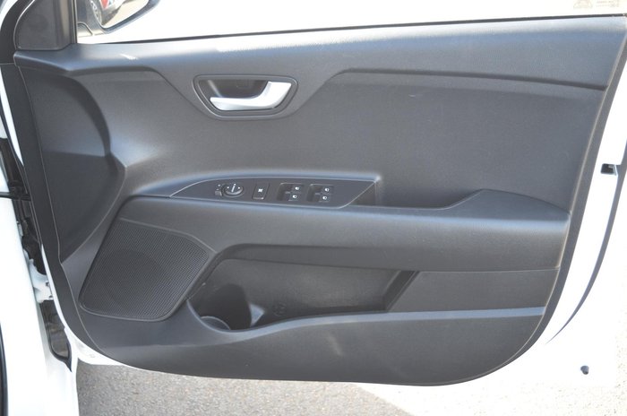 2022 Kia Rio S