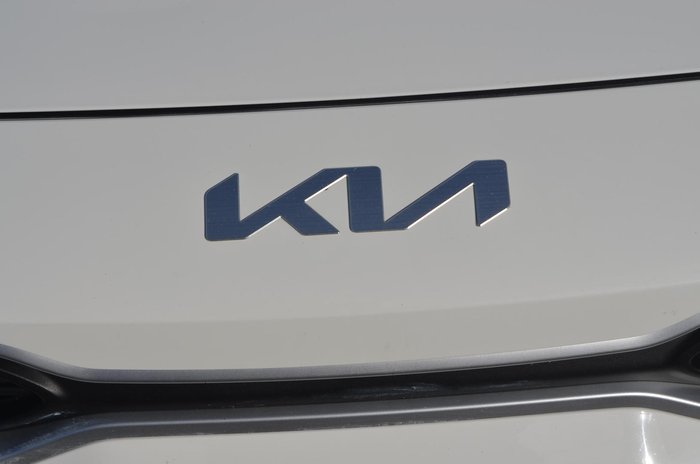 2022 Kia Rio S