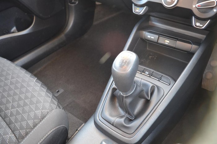 2022 Kia Rio S