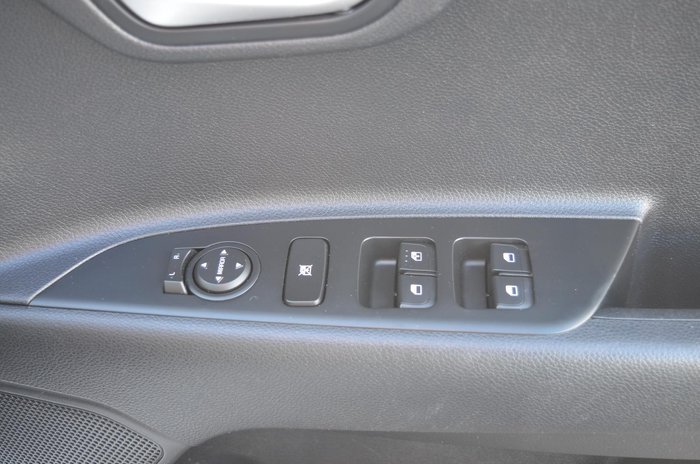 2022 Kia Rio S
