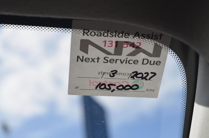 2022 Kia Rio S