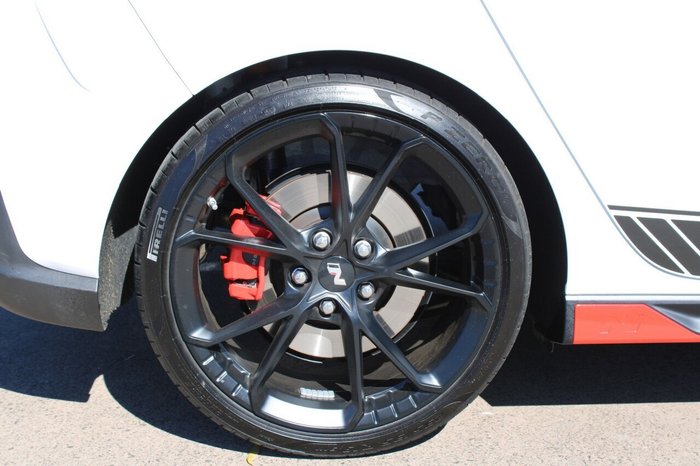 2025 Hyundai i30