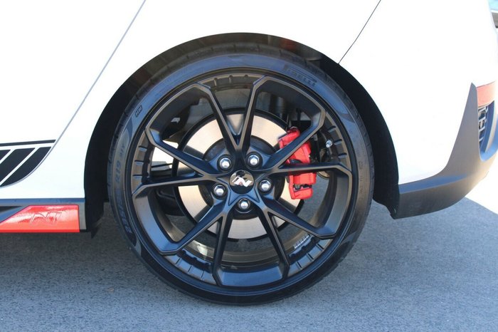 2025 Hyundai i30