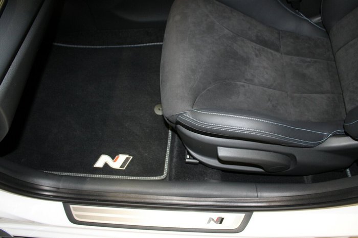 2025 Hyundai i30