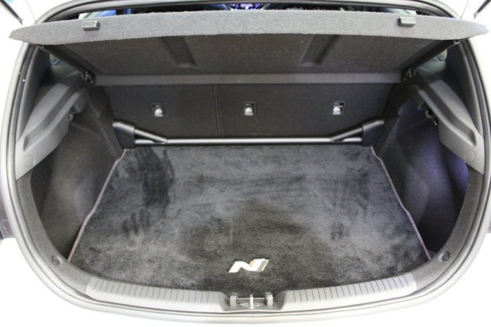 2025 Hyundai i30