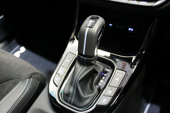 2025 Hyundai i30