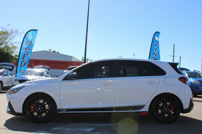 2025 Hyundai i30