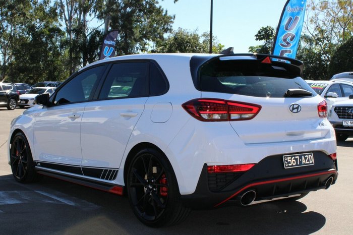 2025 Hyundai i30