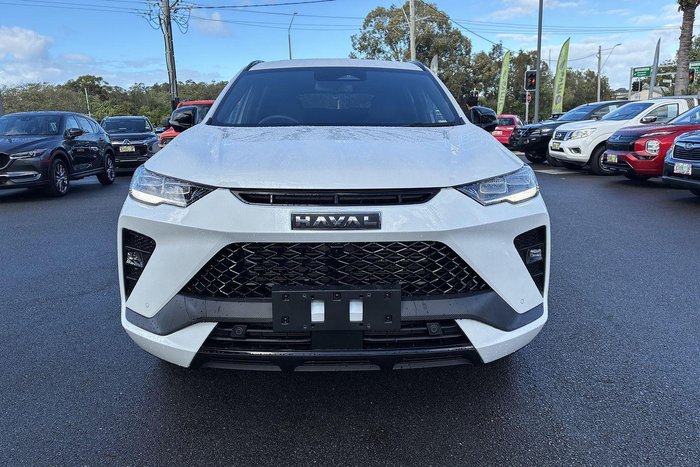 2025 GWM Haval H6GT Ultra PHEV