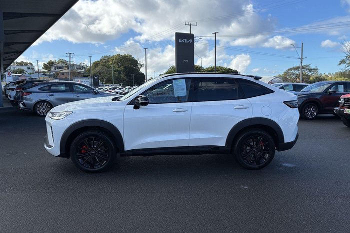 2025 GWM Haval H6GT Ultra PHEV