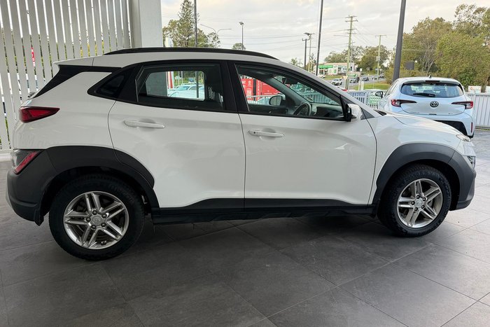 2021 Hyundai Kona
