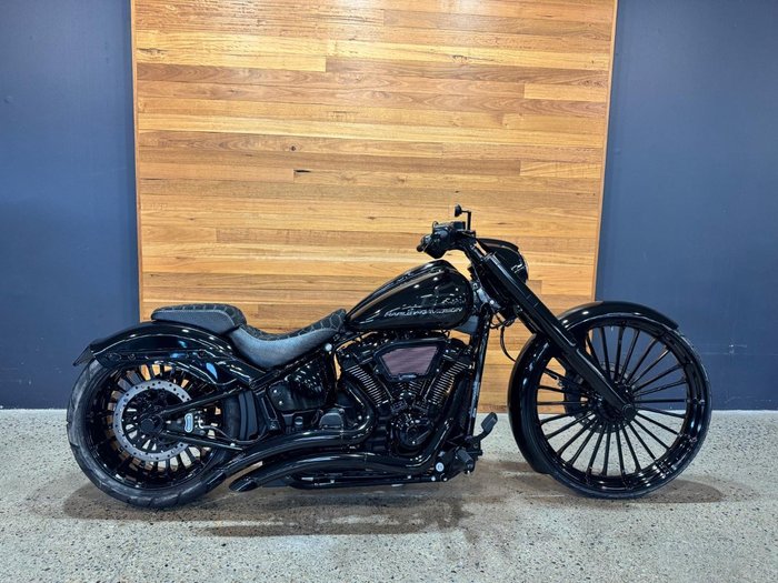 2025 HARLEY-DAVIDSON