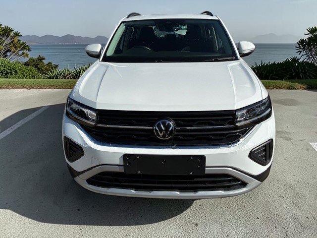 2024 Volkswagen T-Cross 85TSI Life