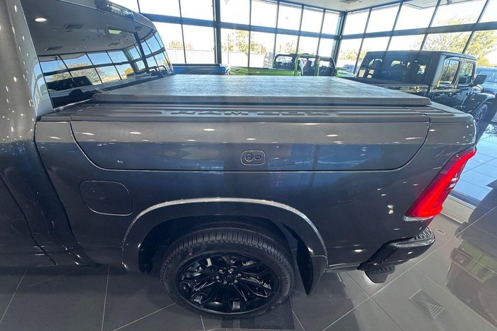 2026 RAM 1500 Limited Hurricane HO RamBox