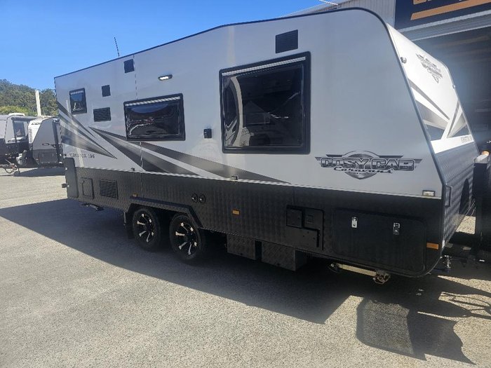 2022 Cosy Cab Kirkston