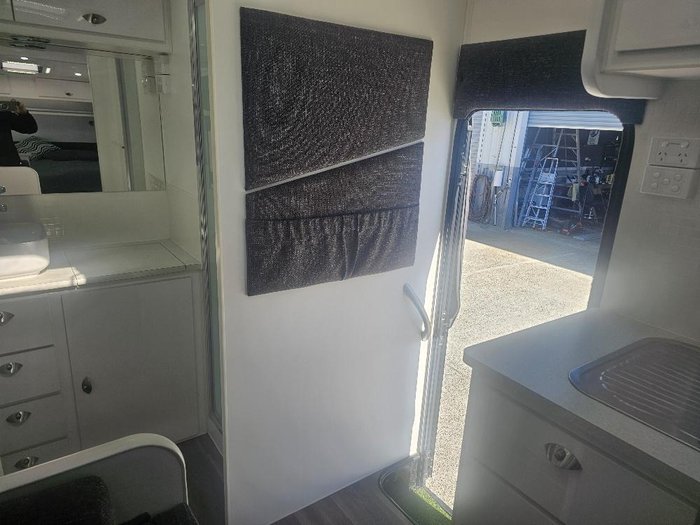 2022 Cosy Cab Kirkston