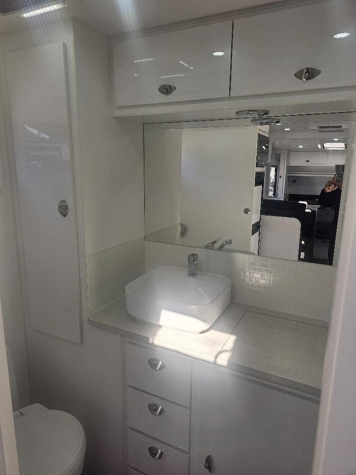 2022 Cosy Cab Kirkston