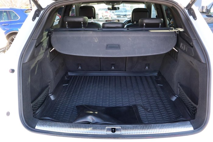 2021 Audi SQ5 TDI