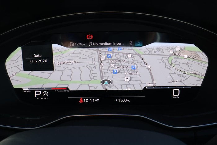 2021 Audi SQ5 TDI