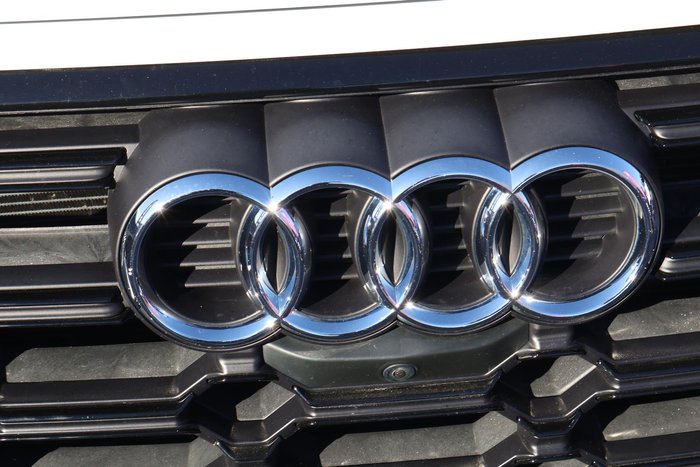 2021 Audi SQ5 TDI