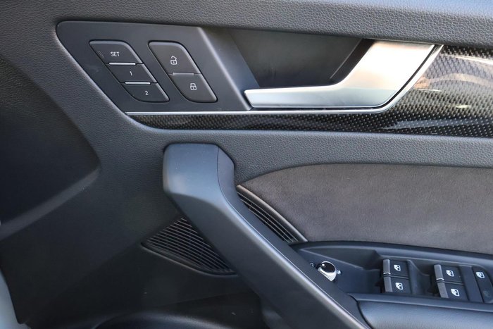 2021 Audi SQ5 TDI
