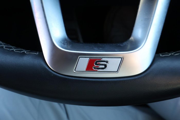 2021 Audi SQ5 TDI