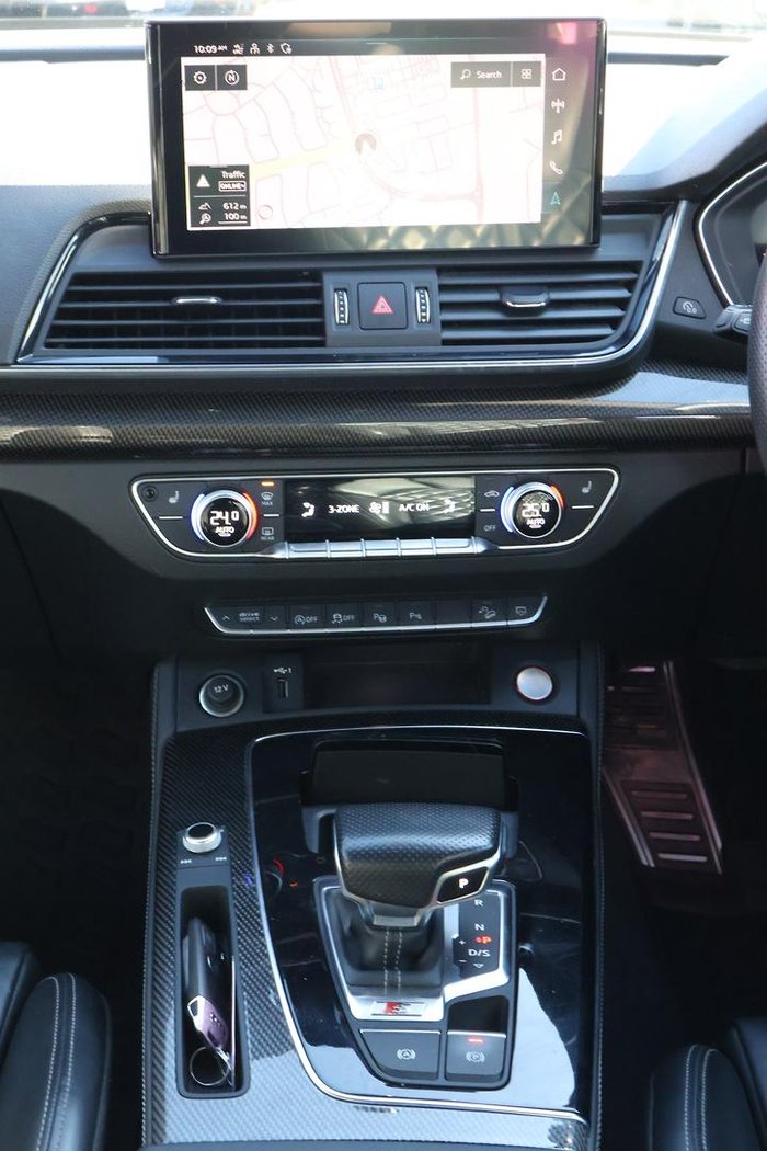 2021 Audi SQ5 TDI