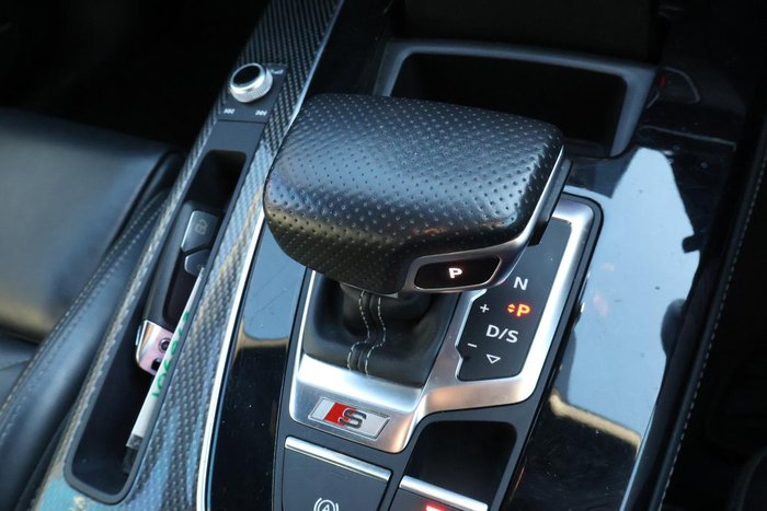 2021 Audi SQ5 TDI
