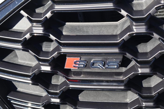 2021 Audi SQ5 TDI