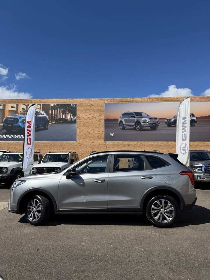 2026 GWM Haval Jolion Premium