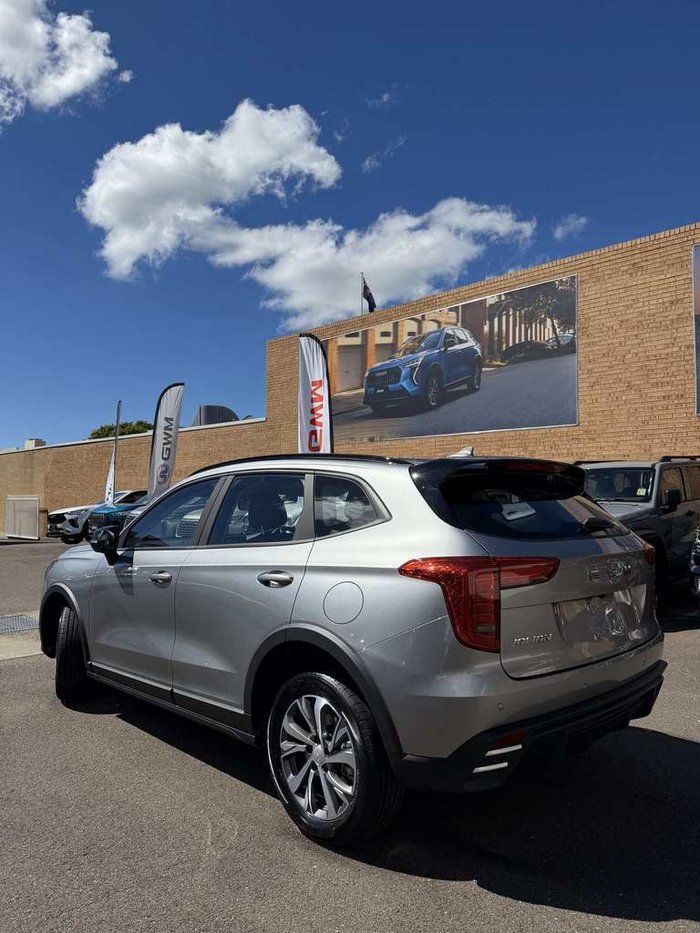 2026 GWM Haval Jolion Premium