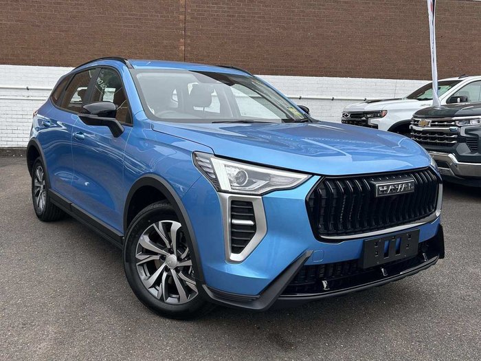 2026 GWM Haval Jolion Premium