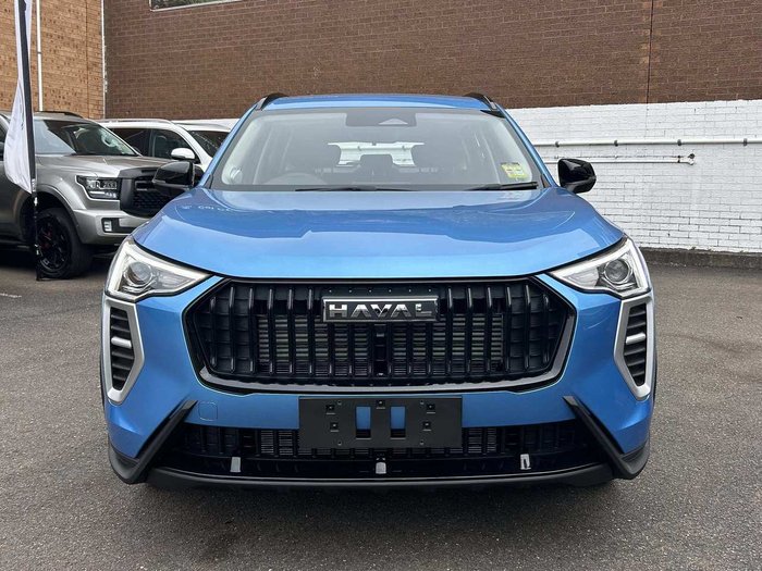 2026 GWM Haval Jolion Premium