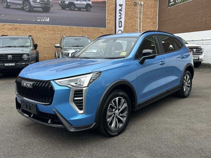2026 GWM Haval Jolion Premium