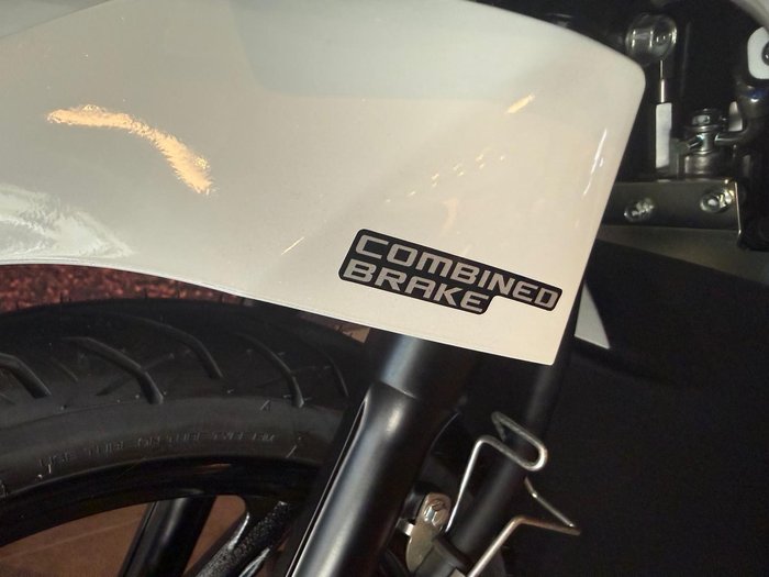 2022 Suzuki Address 110 (UK110NE) Address White