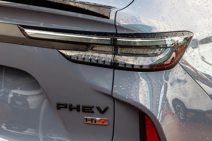 2026 GWM Haval H6GT Ultra Hi4 PHEV