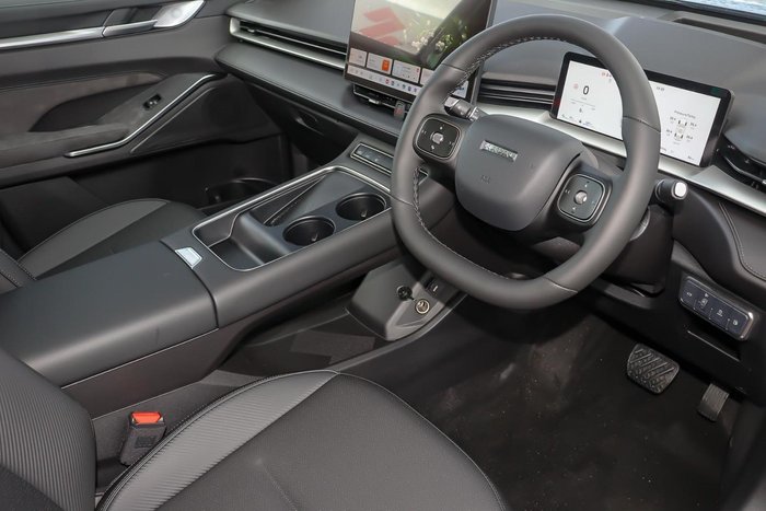 2026 GWM Haval H6GT Ultra Hi4 PHEV