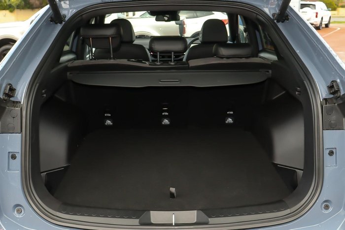 2026 GWM Haval H6GT Ultra Hi4 PHEV